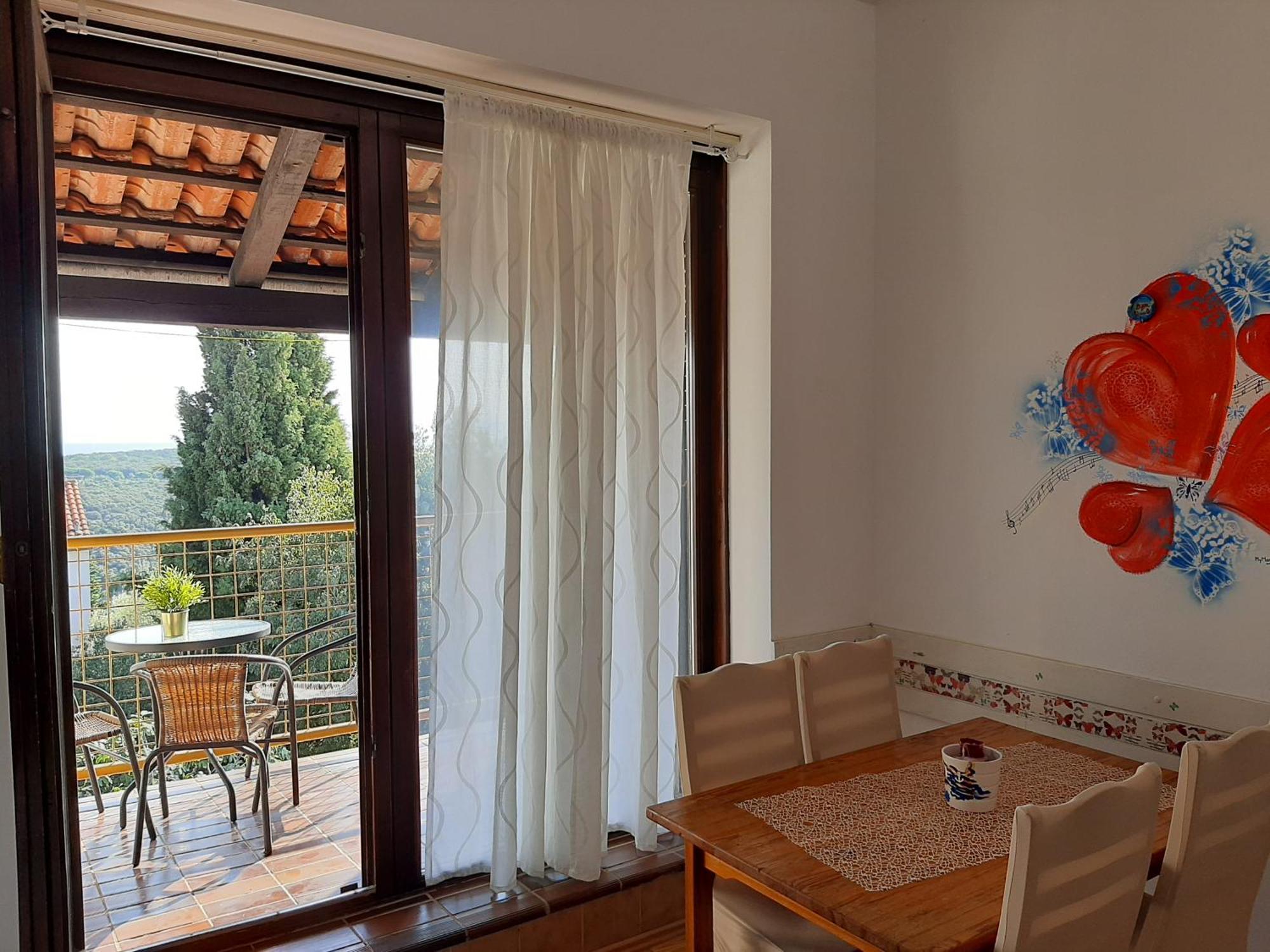 Apartments Unija Duga Uvala Крница Номер фото